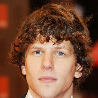 Jesse Eisenberg in 2011 Orange British Academy Film Awards (BAFTAs) - Arrivals