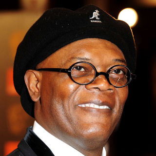 Samuel L. Jackson in 2011 Orange British Academy Film Awards (BAFTAs) - Arrivals