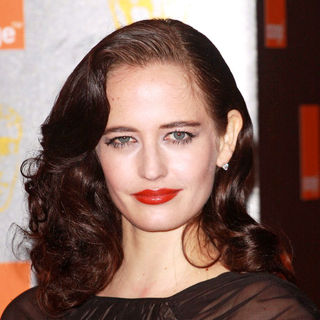 Eva Green in 2011 Orange British Academy Film Awards (BAFTAs) - Arrivals