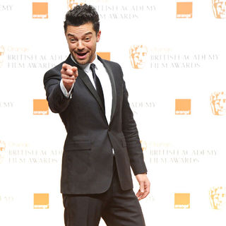 2011 Orange British Academy Film Awards (BAFTAs) - Press Room