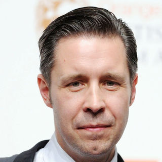 Paddy Considine
