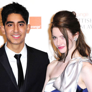 Talulah Riley in 2011 Orange British Academy Film Awards (BAFTAs) - Press Room - wenn3206546