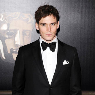 Sam Claflin in Orange British Academy Film Awards Afterparty - Arrivals