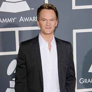 Neil Patrick Harris in The 53rd Annual GRAMMY Awards - Red Carpet Arrivals