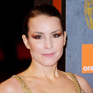 Noomi Rapace in 2011 Orange British Academy Film Awards (BAFTAs) - Arrivals