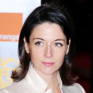 Mary McCartney