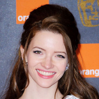 Talulah Riley in 2011 Orange British Academy Film Awards (BAFTAs) - Arrivals - wenn3207689