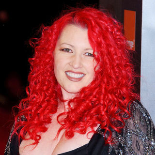 Jane Goldman in 2011 Orange British Academy Film Awards (BAFTAs) - Arrivals