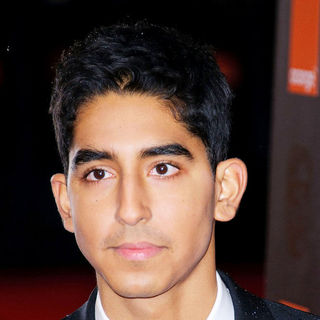 Dev Patel in 2011 Orange British Academy Film Awards (BAFTAs) - Arrivals