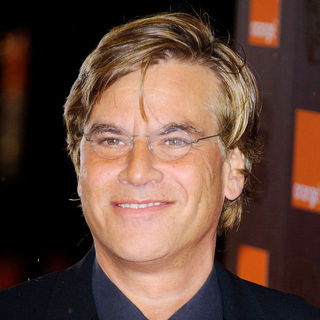 Aaron Sorkin in 2011 Orange British Academy Film Awards (BAFTAs) - Arrivals
