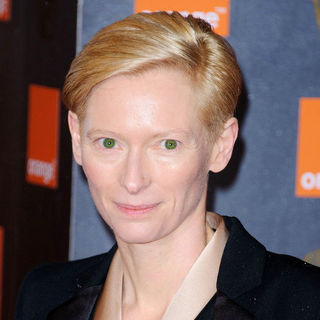 Tilda Swinton in 2011 Orange British Academy Film Awards (BAFTAs) - Arrivals