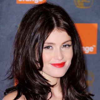 Gemma Arterton in 2011 Orange British Academy Film Awards (BAFTAs) - Arrivals