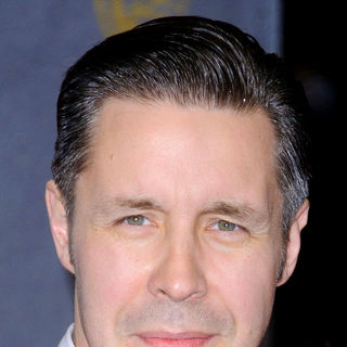 Paddy Considine in 2011 Orange British Academy Film Awards (BAFTAs) - Arrivals