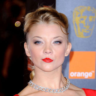 Natalie Dormer in 2011 Orange British Academy Film Awards (BAFTAs) - Arrivals