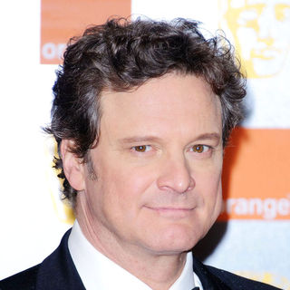 Colin Firth in 2011 Orange British Academy Film Awards (BAFTAs) - Arrivals