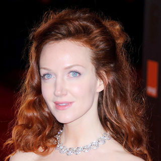 Olivia Grant in 2011 Orange British Academy Film Awards (BAFTAs) - Arrivals
