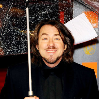 Jonathan Ross in 2011 Orange British Academy Film Awards (BAFTAs) - Arrivals