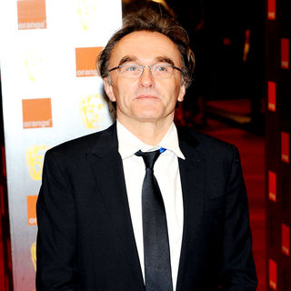 Danny Boyle in 2011 Orange British Academy Film Awards (BAFTAs) - Arrivals