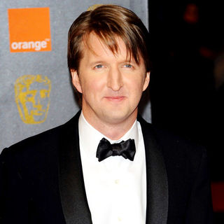 Tom Hooper in 2011 Orange British Academy Film Awards (BAFTAs) - Arrivals