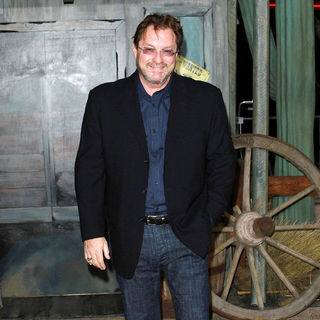 Stephen Root in Los Angeles Premiere of "Rango"