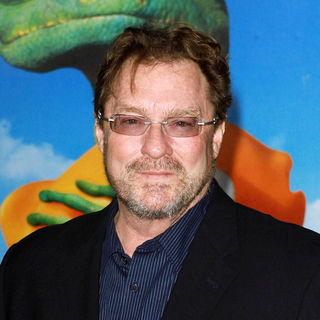 Stephen Root in Los Angeles Premiere of "Rango"