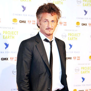 61st Berlin International Film Festival (Berlinale) - Cinema for Peace Gala