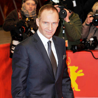 Ralph Fiennes in Berlin International Film Festival (Berlinale) - 'Coriolanus' - Premiere - wenn3209353
