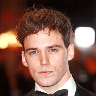 Sam Claflin in 2011 Orange British Academy Film Awards (BAFTAs) - Arrivals