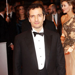 David Heyman in 2011 Orange British Academy Film Awards (BAFTAs) - Arrivals