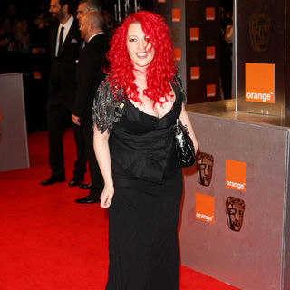 Jane Goldman in 2011 Orange British Academy Film Awards (BAFTAs) - Arrivals