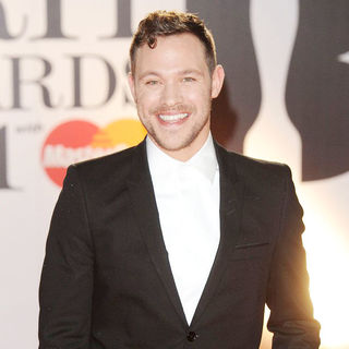 Will Young in The BRIT Awards 2011 - Arrivals
