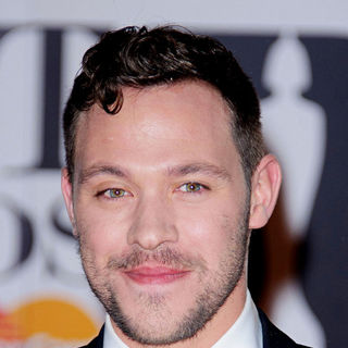Will Young in The BRIT Awards 2011 - Arrivals