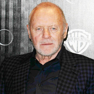 Anthony Hopkins in The Red Carpet Premiere of 'The Rite (El Rito)' - wenn3211985