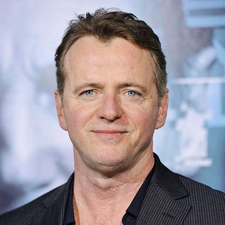 Aidan Quinn in The Los Angeles Premiere of 'Unknown' - Arrivals