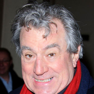 Terry Jones