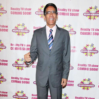 Ted Williams (II)