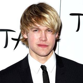 Chord Overstreet in Chord Overstreet Celebrates His Birthday at TAO Nightclub