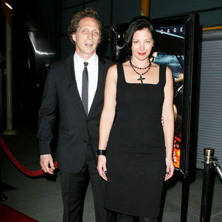 Los Angeles Screening of "Drive Angry"