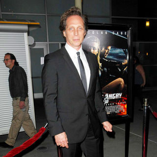 Los Angeles Screening of "Drive Angry"