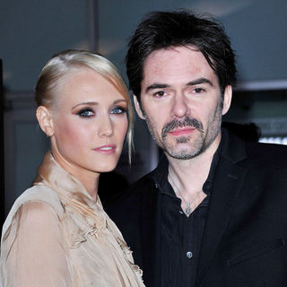 Pollyanna Rose, Billy Burke in Los Angeles Screening of "Drive Angry"