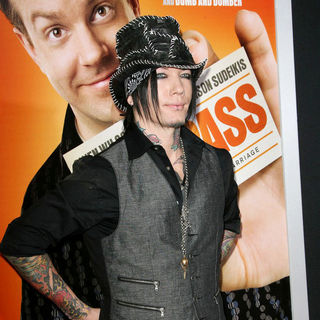DJ Ashba