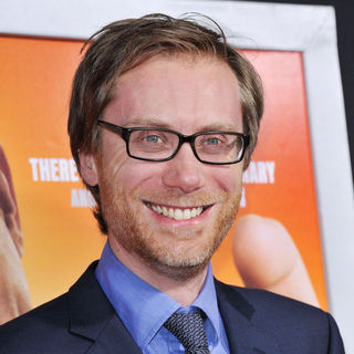 Stephen Merchant in Los Angeles Premiere of Warner Bros. Pictures' "Hall Pass"