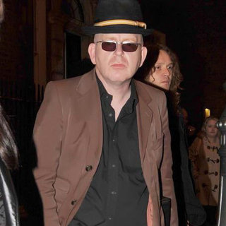 Alan McGee