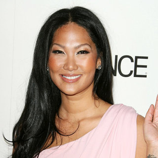 Kimora Lee Simmons in 4th Annual ESSENCE Black Women in Hollywood Luncheon