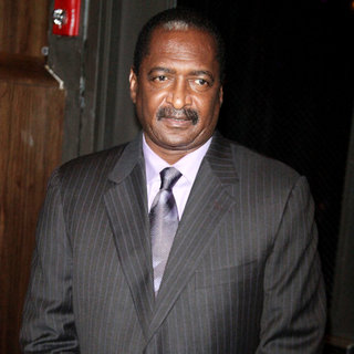 Mathew Knowles