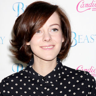 Candie's Presents The Los Angeles Premiere of 'Beastly' - Arrivals