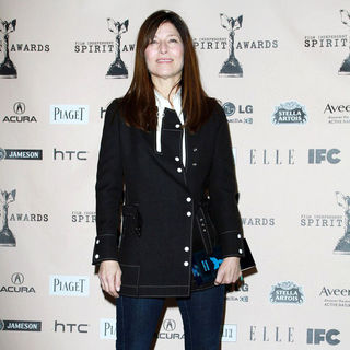The 2011 Film Independent Spirit Awards - Press Room