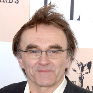 Danny Boyle in The 2011 Film Independent Spirit Awards - Arrivals