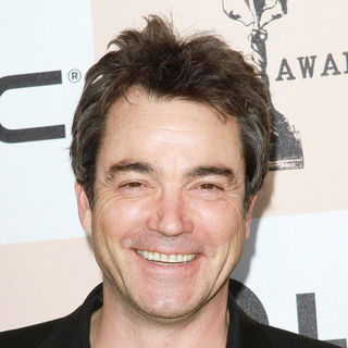 Jon Tenney in The 2011 Film Independent Spirit Awards - Arrivals