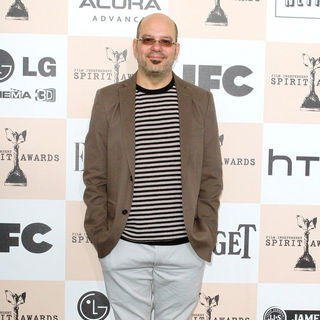 The 2011 Film Independent Spirit Awards - Arrivals